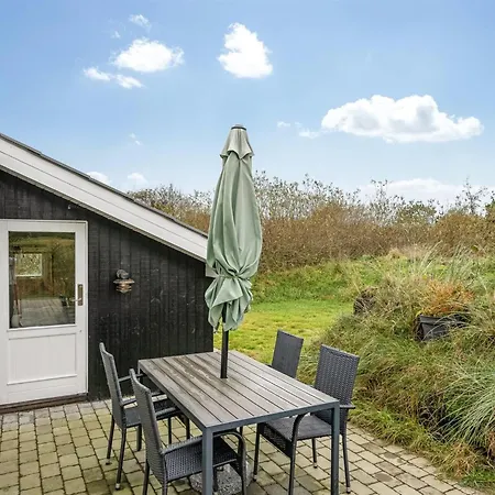 Dom wakacyjny Eloise - 400m From The Sea By Interhome *