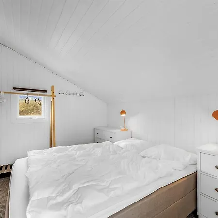 Eloise - 400m From The Sea By Interhome * Fanø