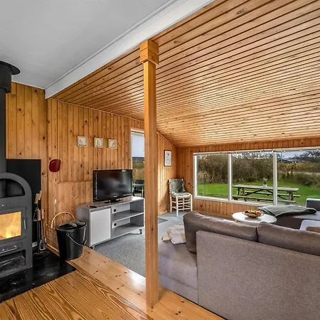 Eloise - 400m From The Sea By Interhome Casa vacanze Fanø