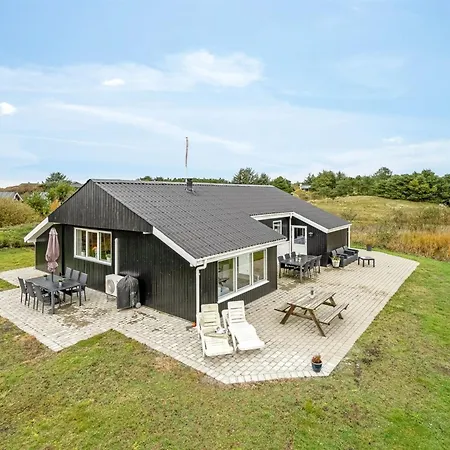 Dom wakacyjny Eloise - 400m From The Sea By Interhome *